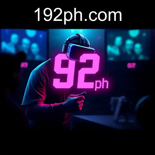 92ph Revolutionizing Online Gaming
