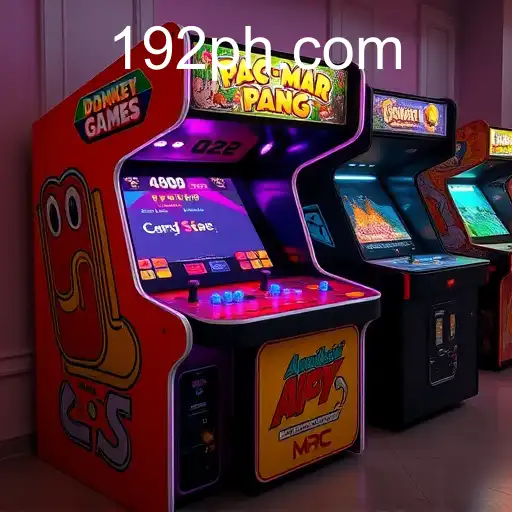 Exploring the Fascinating World of Arcade Classics: A Nostalgic Journey