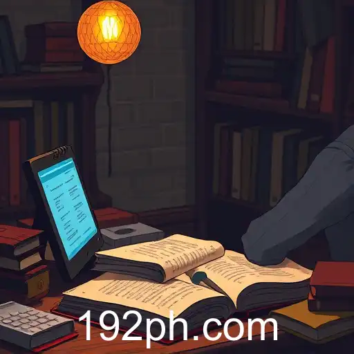 The Digital Playground of 92ph