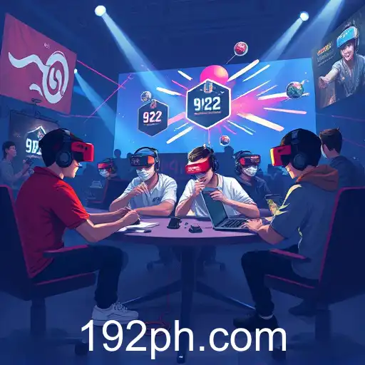 The Rise of English Gaming Platforms