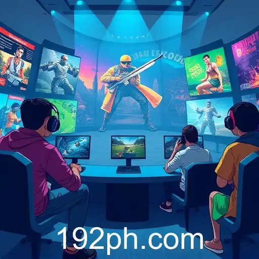 The Evolution of 92ph in Online Gaming