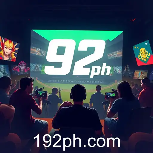 The Gaming Buzz of 92ph