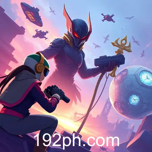 The Growing Influence of 92ph in the Gaming World