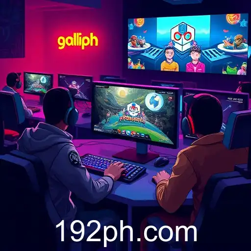 92ph Revolutionizes Online Gaming Experience