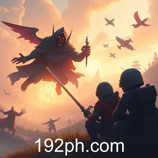 92ph: Revolutionizing Online Gaming