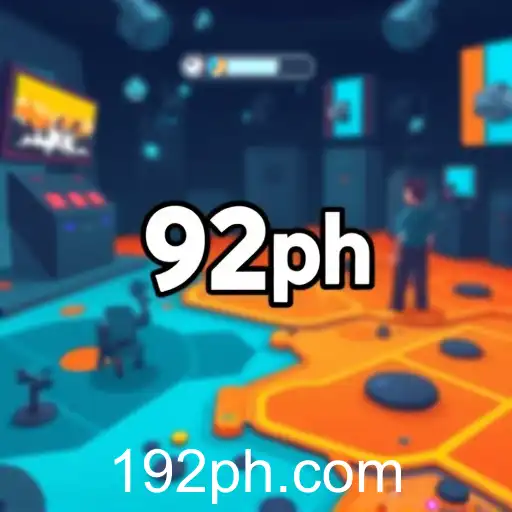 Gaming Community Thrives with 92ph