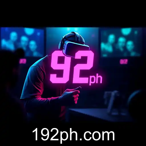 92ph Revolutionizing Online Gaming