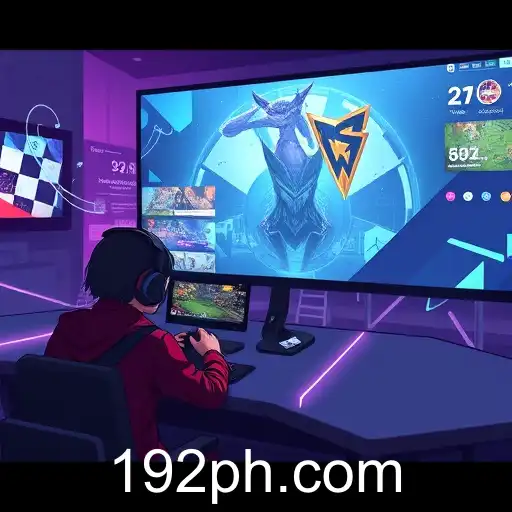The Evolution of Gaming: 92ph and Beyond