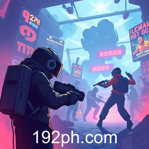 Gaming Revolution with 92ph