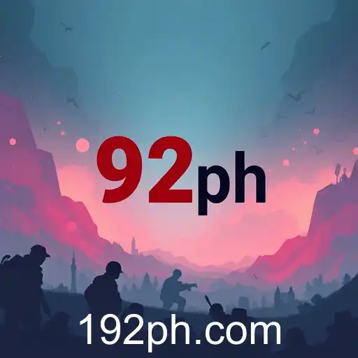 Unveiling the Rising Popularity of Gaming in 92PH