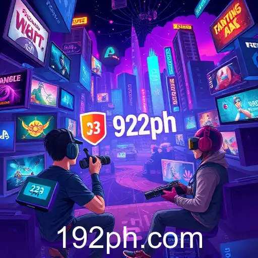 Gaming Trends and Challenges in 2025