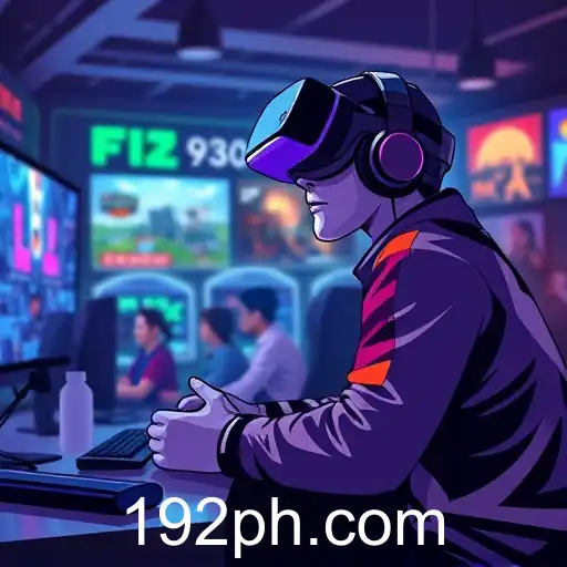 Gaming Trends and Community Evolution on 92ph