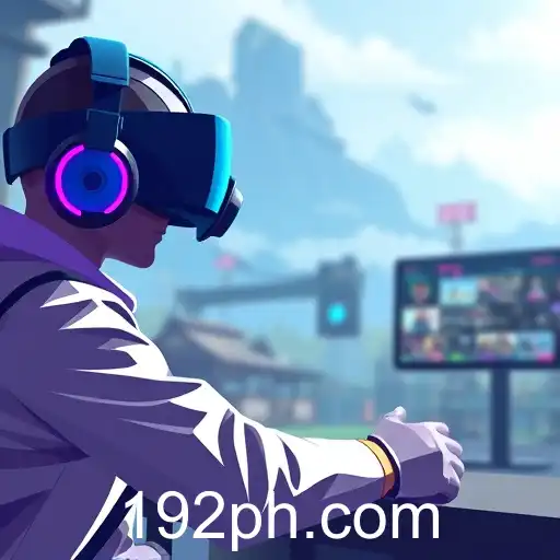 Gaming Trends and Evolution at 92ph