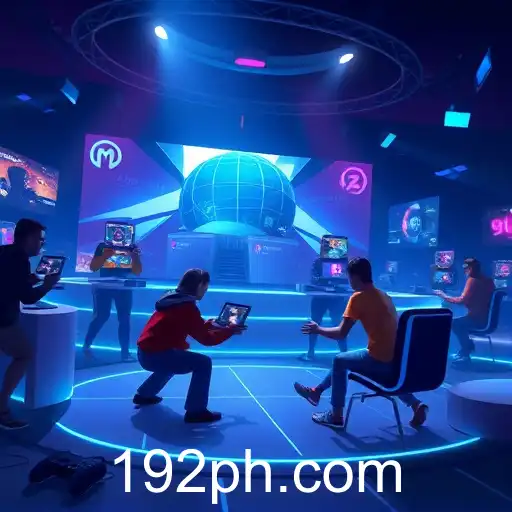 Navigating The Digital Gaming Landscape