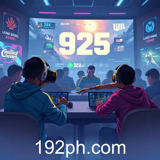 The Rise of 92ph in the Gaming World