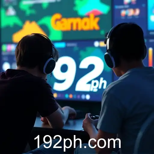 The Rise of 92ph: Navigating the Gaming Landscape