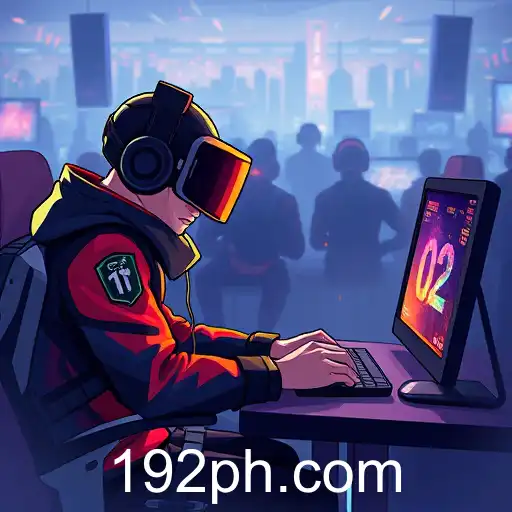 Exploring the Rise of 92ph: A Gaming Revolution