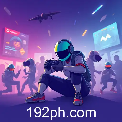The Rise of 92ph: Gaming's Digital Revolution