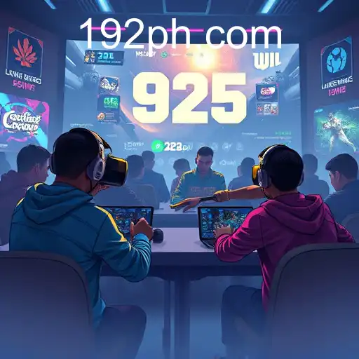 The Rise of 92ph in the Gaming World