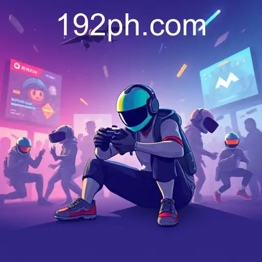 The Rise of 92ph: Gaming's Digital Revolution