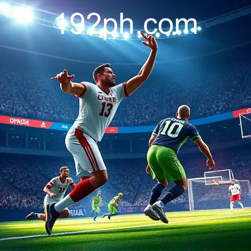 The Thrilling World of Sports Action Games: Unleashing the 92ph Experience