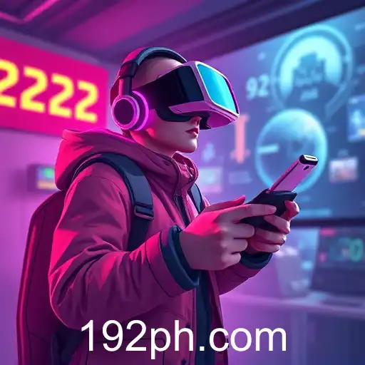 The Rise of 92ph in the Gaming World