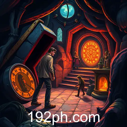 Exploring the Thrilling World of Adventure Games