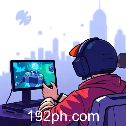 Navigating the Digital Gaming Arena