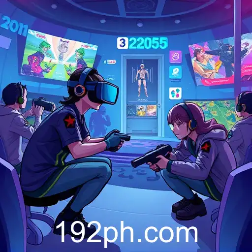 The Evolution of Gaming: 92ph Leading the Charge