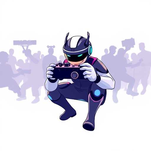 Evolving Landscapes of Online Gaming