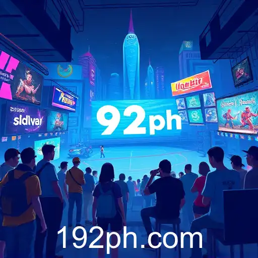 Gaming Diversity in 2025: A Look at the Digital Arena