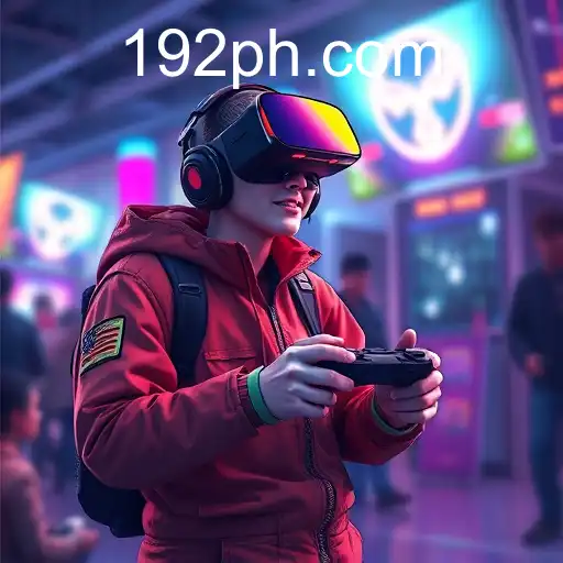 Gaming Trends and Innovations in 2025