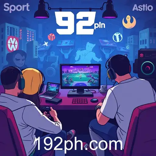 Gaming Dynamics and Trends in 2025