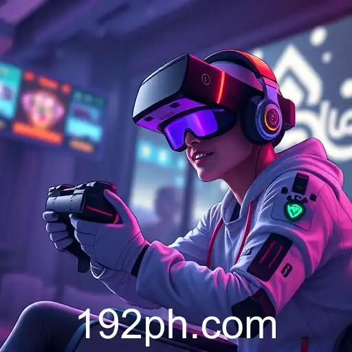 Gaming Innovations and Trends Explored