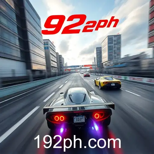 Rev Up Your Engines: Exploring the Excitement of 'Racing Thrills'