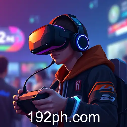 The Rise of 92ph: Gaming's New Frontier