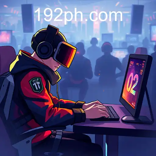 Exploring the Rise of 92ph: A Gaming Revolution