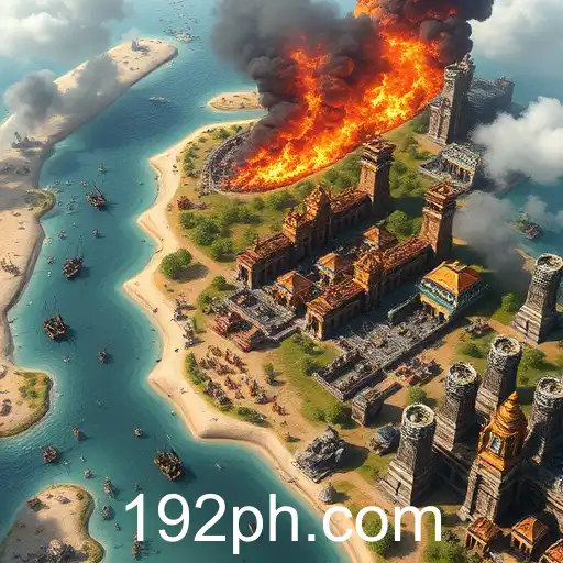 Exploring the Immersive World of Strategy Games