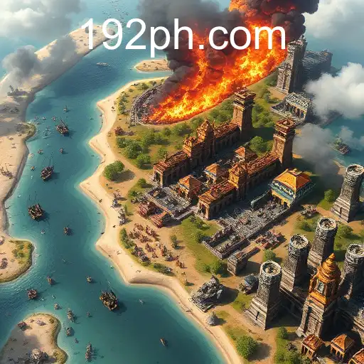 Exploring the Immersive World of Strategy Games